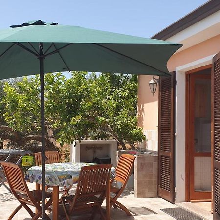 Casa Vacanze Da Nonna Mela Alghero Exteriér fotografie