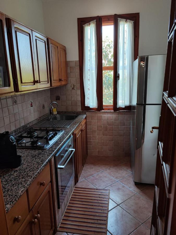 Casa Vacanze Da Nonna Mela Alghero Exteriér fotografie