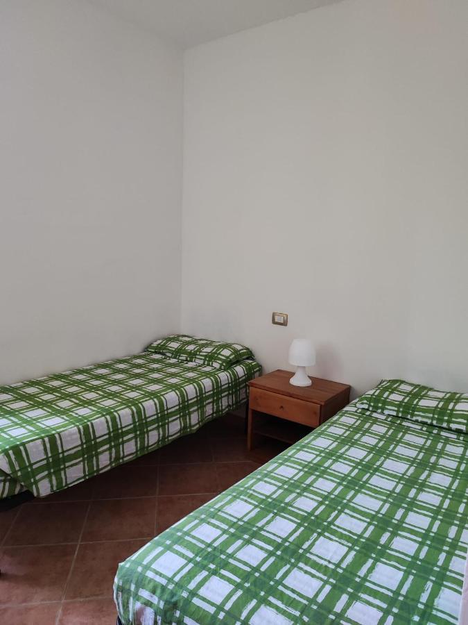 Casa Vacanze Da Nonna Mela Alghero Exteriér fotografie