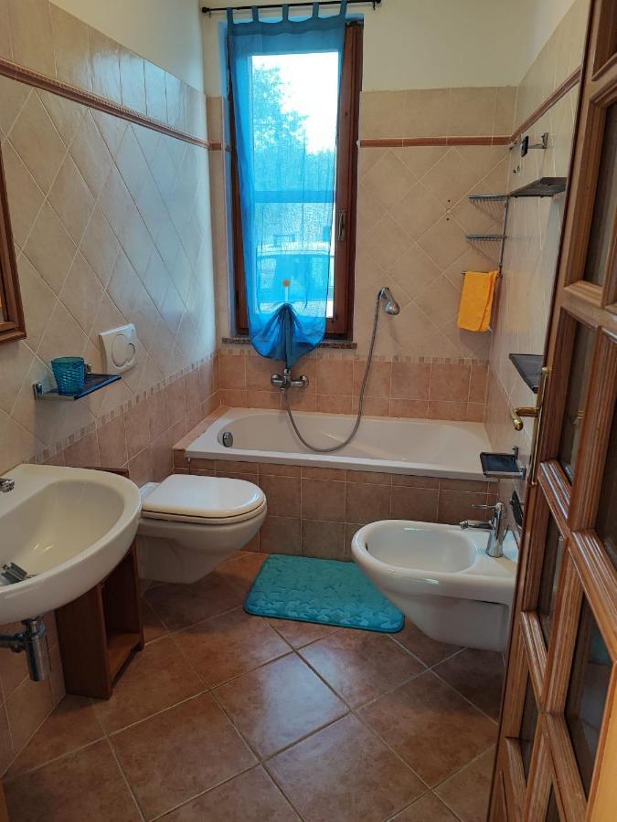 Casa Vacanze Da Nonna Mela Alghero Exteriér fotografie