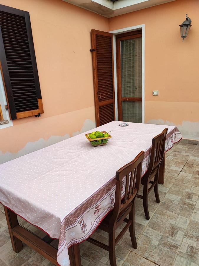 Casa Vacanze Da Nonna Mela Alghero Exteriér fotografie
