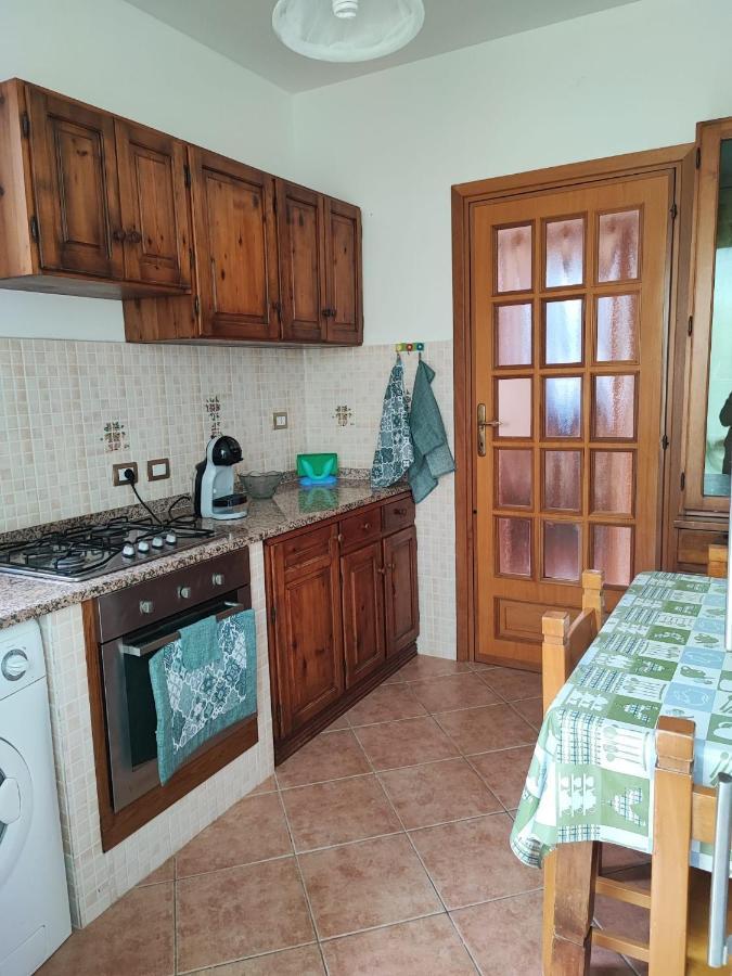 Casa Vacanze Da Nonna Mela Alghero Exteriér fotografie