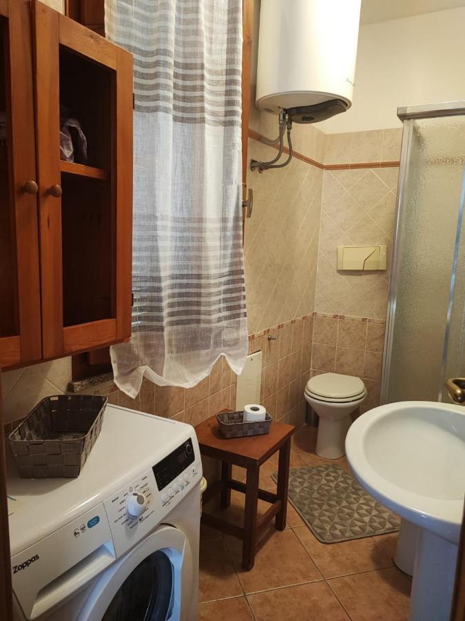 Casa Vacanze Da Nonna Mela Alghero Exteriér fotografie