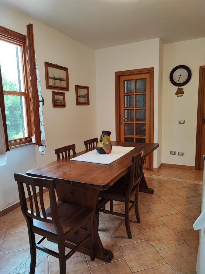 Casa Vacanze Da Nonna Mela Alghero Exteriér fotografie