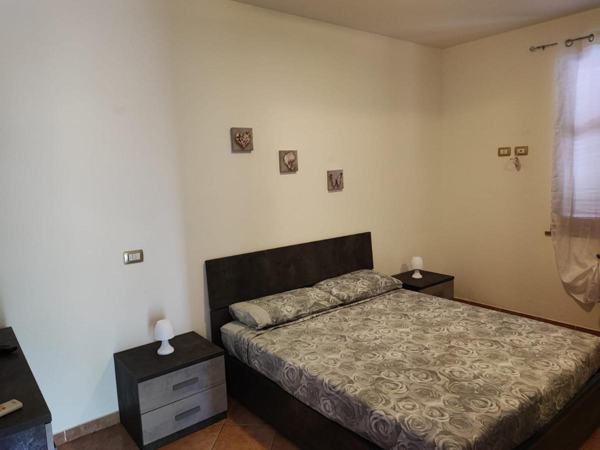 Casa Vacanze Da Nonna Mela Alghero Exteriér fotografie