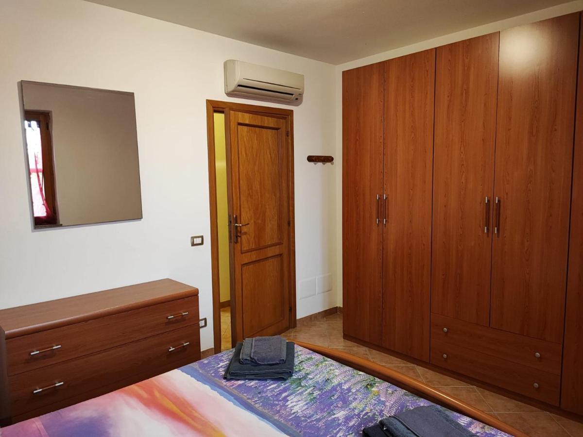 Casa Vacanze Da Nonna Mela Alghero Exteriér fotografie
