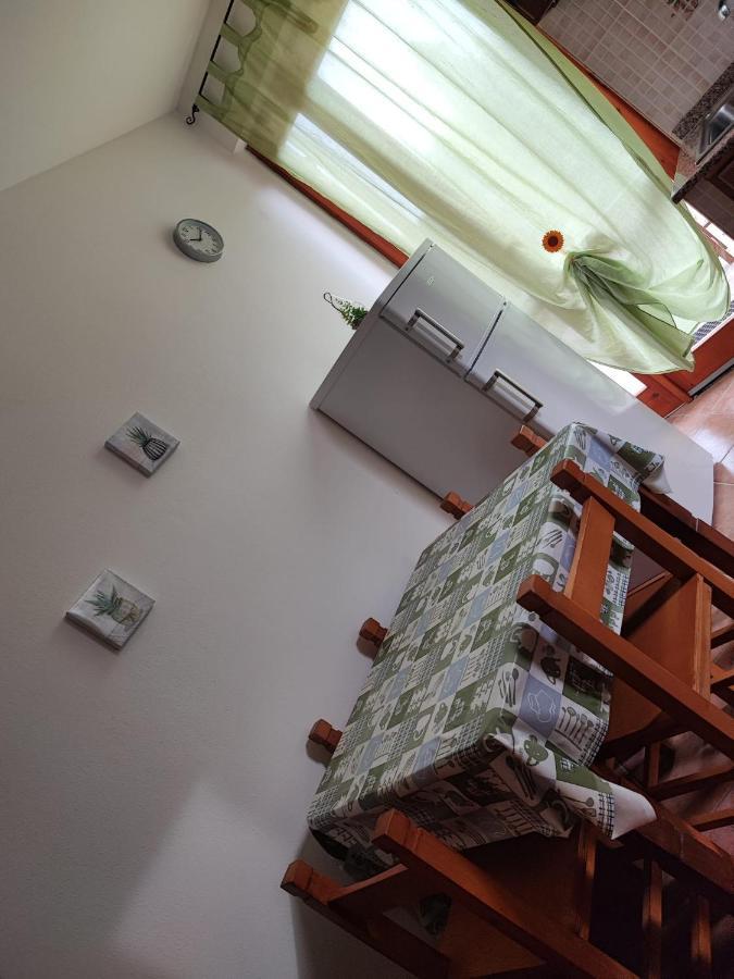 Casa Vacanze Da Nonna Mela Alghero Exteriér fotografie