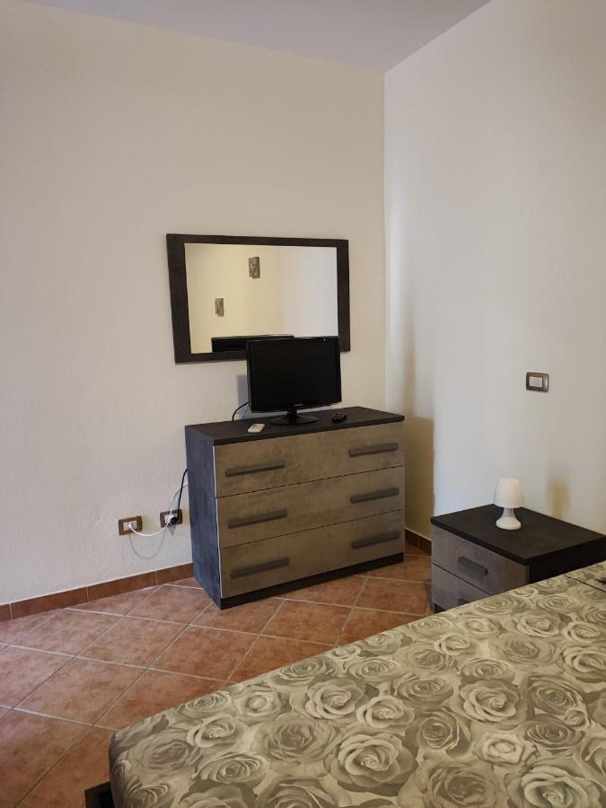 Casa Vacanze Da Nonna Mela Alghero Exteriér fotografie