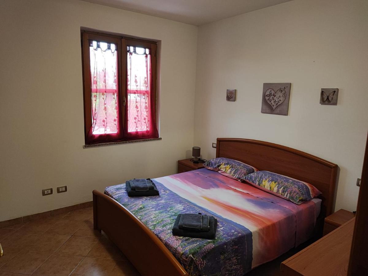 Casa Vacanze Da Nonna Mela Alghero Exteriér fotografie