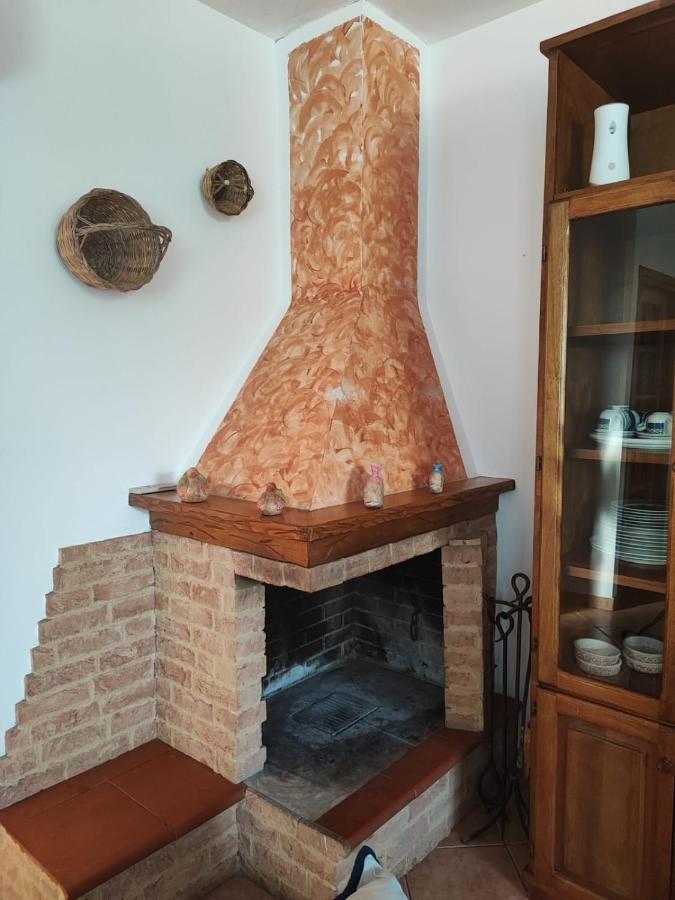 Casa Vacanze Da Nonna Mela Alghero Exteriér fotografie